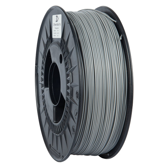 Filament 3DPower Basic PLA 1.75mm Telegrey 1kg