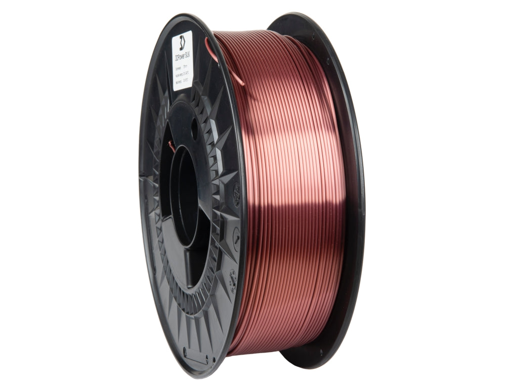Filament 3DPower SILK 1.75mm Copper 1kg