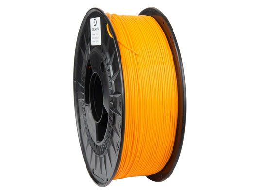 Filament 3DPower Basic PLA 1.75mm Orange 1kg